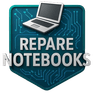 Repare Notebooks Logo